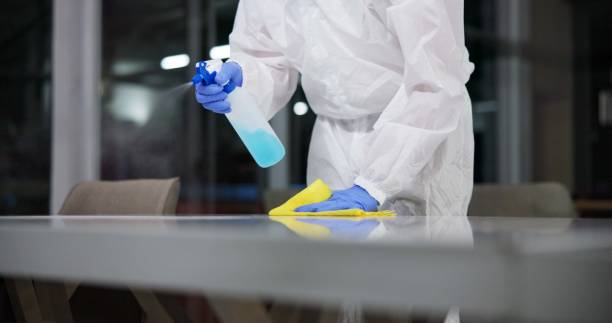 Licensed Blood Cleanup service in Hanahan, SC - Crime Scene Cleaner Online